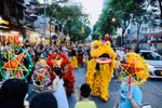 2025年中秋节精彩纷呈和意义非凡的活动。图自组委会