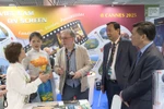 越南成为国际制片人关注的新焦点
