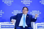范明政：传递越南“敢想、敢为、敢改，为和平与发展”的精神力量
