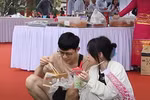在首都河内品尝“万佛之国”的美食盛宴