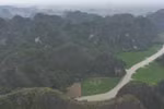 富有吸引力的三谷稻田：田园与旅游交织的金色画卷