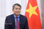 越南—中国：提升两国全面战略合作伙伴关系水平
