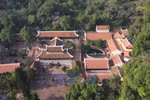 香山名胜区迈向“四季常旺”