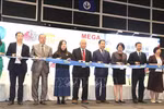 第39届中国香港国际旅游展开幕式。图自越通社