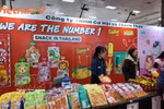 2026年泰国商品周在河内开幕：越南消费者“迷醉”于零食与珠宝天堂之间