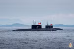 国庆80周年：彰显越南海上武装力量实力的武器装备。图自越通社