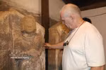 宁平省多措并举保护龙队山寺金刚佛像的独特价值
