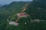 卧云庵寺国家级特殊遗迹区：雄伟山林间的信仰旅游目的地