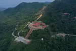卧云庵寺国家级特殊遗迹区：雄伟山林间的信仰旅游目的地