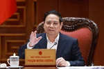 范明政总理：推动越南文化“走出去”，吸收世界文化精华