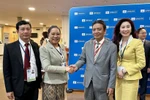 UNESCO通过越南广治省的风芽-格邦国家公园扩园决定