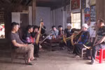 守护文化火种 传承蒙族文化精髓