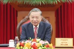 苏林与特朗普通话达成贸易共识,美方承诺削减对等关税