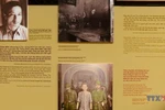 “笔锋锐，赤心诚”专题展览：铭记历史，传承革命精神