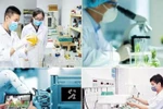 第57号决议：将科学技术应用于实践