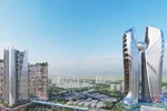 岘港国际金融中心：越南迈向区域金融强国的战略引擎