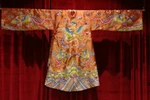 阮朝宫廷服饰展：再现“金色余晖”