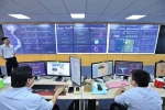 越南注重发展数字基础设施。图自越通社