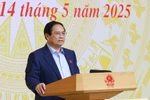 范明政：全国开展打击走私假冒伪劣商品专项行动