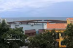 富国岛吻桥是著名旅游目的地之一。图自越通社