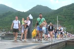 庆和省成为俄罗斯游客青睐的旅游目的地