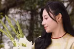 2026年春节奥黛：传统材质，彰显文化本色