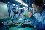 越南半导体产业在全球竞争中加速突围