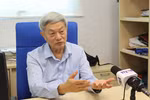 马来西亚学者：东盟-中国-海合会合作开启新的对话机制