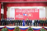 老挝承认“老挝境内的长山路—胡志明小道”为国家级历史遗迹