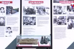 “金肝铁心”专题展：致敬越南人民军九位名将