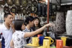 鉢场陶瓷——越南文化精髓