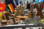 越南在2025年Biofach展览会上促进有机农产品贸易