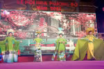 2025年海防奥黛节粉墨 登场——礼赞越南女性之美与文化传承