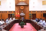 范明政总理：越南将持续审议并妥善处理美国经贸关切