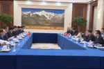 深化合作亮点 激发越中合作新动能