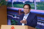 范明政总理：大力推进四个重要大型铁路项目的建设