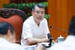 黎明兴：《国家数字总体结构框架》须统一共享 互联互通