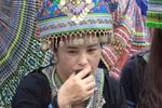 江泉乡赫蒙族的传统服饰：穿在身上的文化记忆