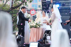 2025年越南幸福节：幸福源于简单