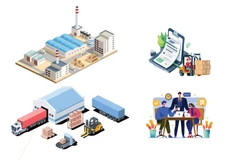 2025年11月越南PMI为53.8点 制造业强劲增长