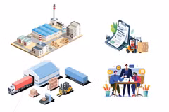 2025年11月越南PMI为53.8点 制造业强劲增长