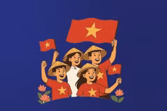 越共中央政治局关于越南文化发展的五大指导观点