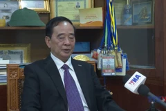 越南通讯社：架起侨胞与祖国之间的桥梁