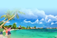 越南跻身2026年全球52大热门旅游目的地