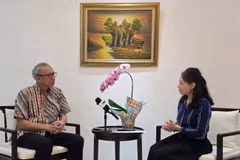 越南与东帝汶在东盟框架下开启深化合作新前景