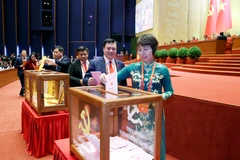 一周要闻： 越南共产党第十四次全国代表大会：齐心协力落实至2030年国家发展目标