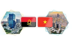 越南－安哥拉传统友好关系