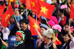 联合国人权理事会成员：越南再次彰显承诺与行动重点