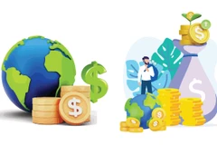 2025前4月越南的外商直接投资注册资金总额达138.2亿美元