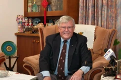 越共十三大任期反腐败斗争取得显著成效